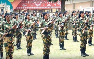 How Pulwama attack unfolded: Women CRPF personnel recall deadly blast