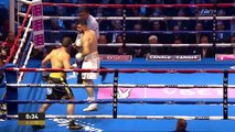 Arsen Goulamirian vs Kane Watts (15-11-2019) Full Fight