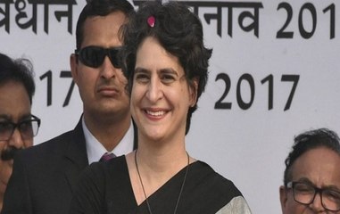 Chai Garam: Priyanka Gandhi kicks off 'Ganga Yatra' from Prayagraj