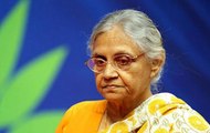 No alliance with Aam Aadmi Party in Delhi, says Sheila Dikshit
