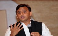 Akhilesh Yadav to contest Lok Sabha polls from Azamgarh
