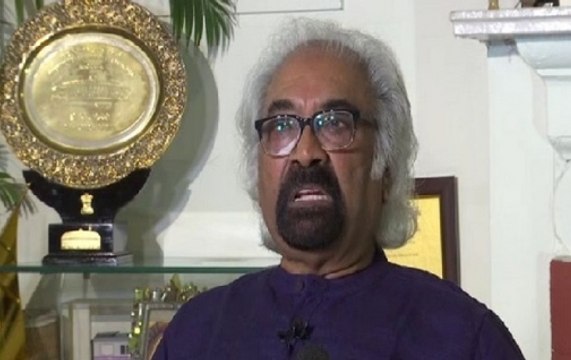 Sam Pitroda's statement on Balakot airstrike creates political stir