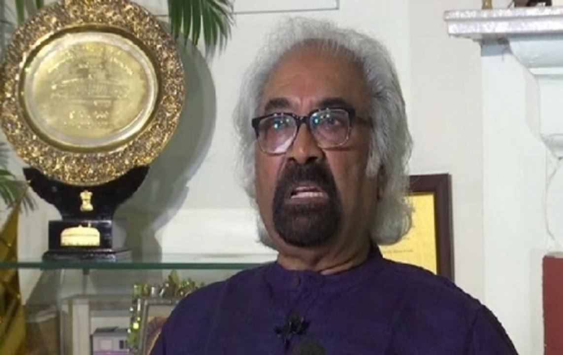 Sam Pitroda's statement on Balakot airstrike creates political stir