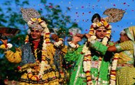 Holi celebration begins across UP, events being held in Ayodhya, Braj