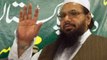 Pakistan bans Hafiz Saeed's terror groups JuD, FIF