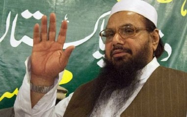 Pakistan bans Hafiz Saeed's terror groups JuD, FIF