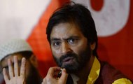 Yasin Malik-led Jammu Kashmir Liberation Front banned by Centre