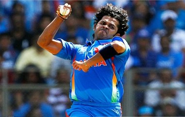 EXCLUSIVE: Rapid Fire with Sreesanth | Favourite movie and lot more