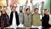 Grand Alliance releases list of candidates for 4 LS seats in Bihar