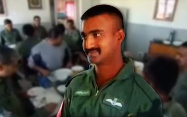 From media to locals, Pakistan salutes bravery of IAF pilot Abhinandan