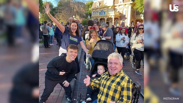 Matt Roloff And Caryn Chandler Reveal Their Relationship Status With Amy Roloff