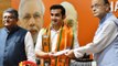 Gautam Gambhir joins BJP, may contest Lok Sabha polls from Delhi