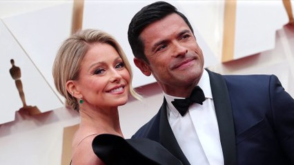 Kelly Ripa And Mark Consuelos Reveal The Secret To Their Healthy Sex Life