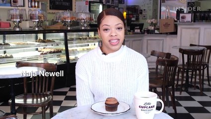 What signature desserts look like in 33 countries around the world