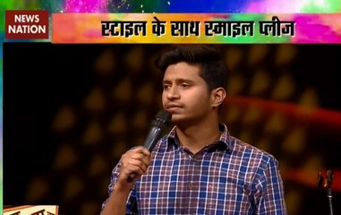 Holi 2019: Sand-up comedian Mohammed Anas’s superb performance