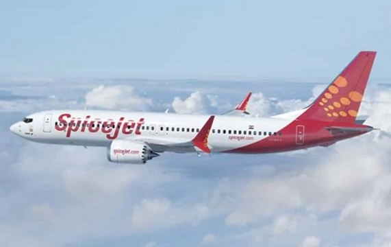 All Boeing 737 Max 8 aircraft grounded in India: DGCA