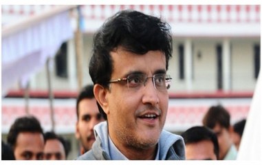 Team India has potential to reach in World Cup Finals: Sourav Ganguly