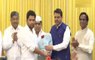 Chai Garam: Sujay Vikhe Patil joins BJP, thanks PM Modi, Amit Shah