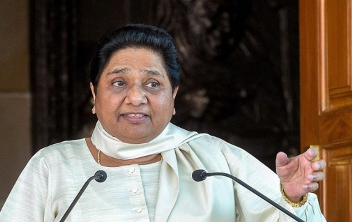 SP-BSP-RLD alliance strong enough to defeat BJP...