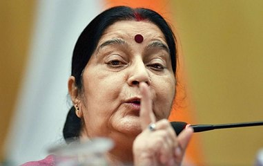 Will Sushma Swaraj retain the Foreign Ministry? Watch full report