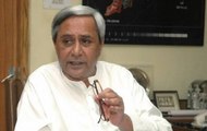 Naveen Patnaik takes oath as Odisha Chief Minister for fifth time