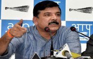 Rahul Gandhi, Sheila Dikshit don’t want alliance: Sanjay Singh