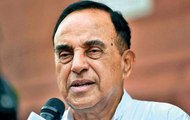 Mayawati better PM candidate than Rahul Gandhi: Subramanian Swamy