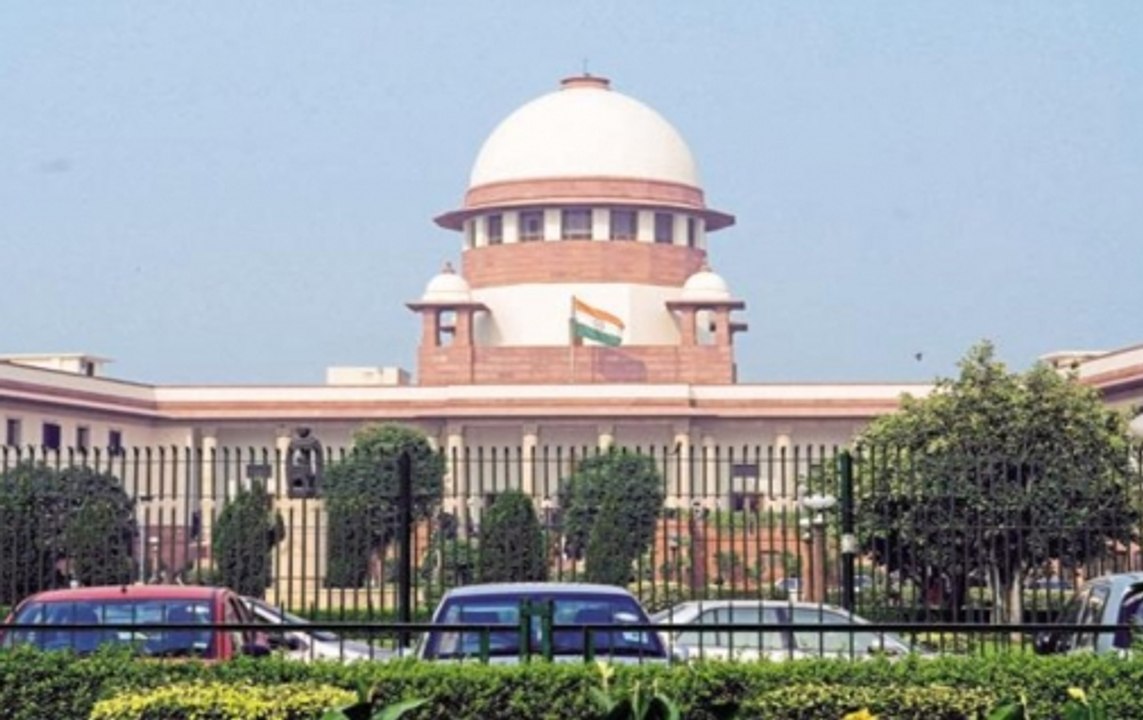 Ayodhya title dispute case: SC orders mediation, no media coverage