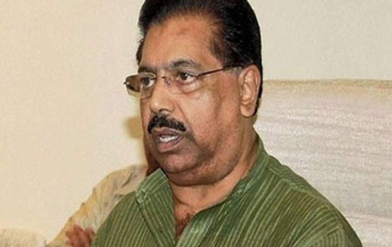 Congress divided over alliance with AAP, Chacko says doors still open
