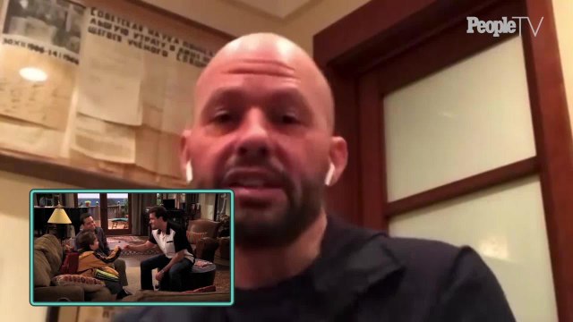 Jon Cryer Reflects on Working with Charlie Sheen on ‘Two and a Half Men’
