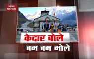 Mega show from Kedarnath: How Lord Shiva showered blessings on PM Modi