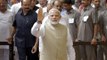 Lok Sabha Election 2019: India wins yet again, tweets PM Modi