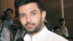 Opposition could not set narrative against us: Chirag Paswan on trends