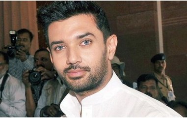 Opposition could not set narrative against us: Chirag Paswan on trends