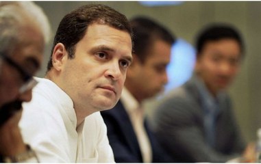 Supreme Court to hear Rahul Gandhi's citizenship issue next week