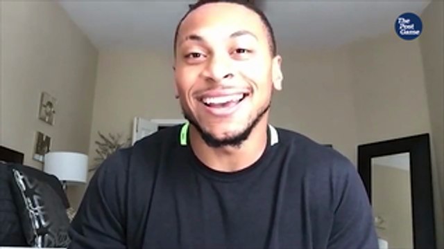 Get To Know Safety Antoine Winfield Jr.