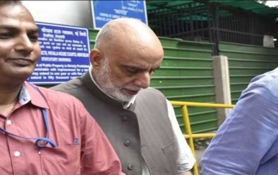 Terror funding: ED attaches J&K's businessman Watali's assets