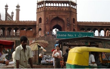 Voted Modi for his actions against terror: Chandni Chowk traders