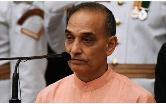 What BJP leader Satyapal Singh says about Muslim voters in UP