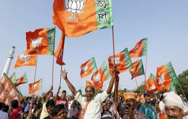 Opinion Poll: BJP may win five out of 11 seats in Chhattisgarh