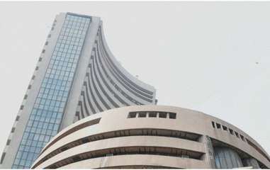 Lok Sabha Election Result: Sensex, Nifty hit record high as NDA leads