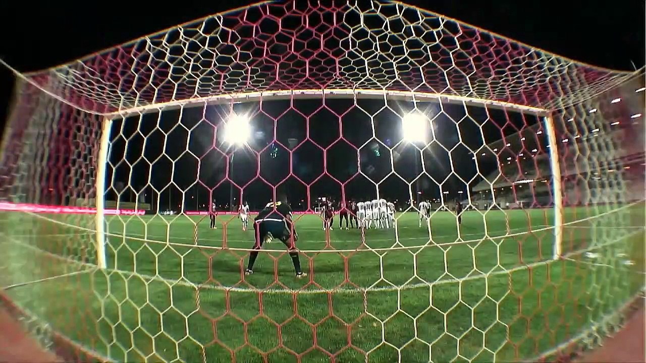 Mohamed Abusabaan - Highlights [HD]