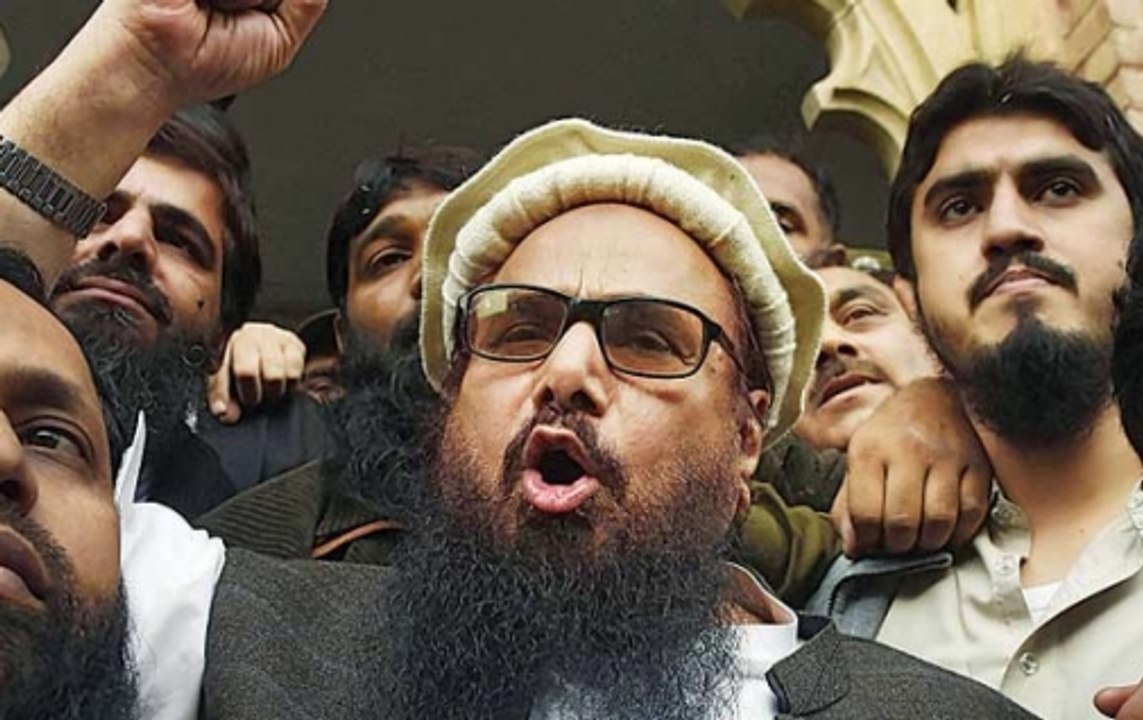 Pakistan lies about sealing Jamaat-ud-Dawa headquarters: Sources