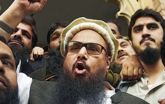 Pakistan lies about sealing Jamaat-ud-Dawa headquarters: Sources