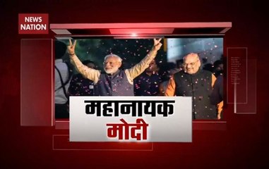 From CM to PM, how Narendra Modi became invincible in politics