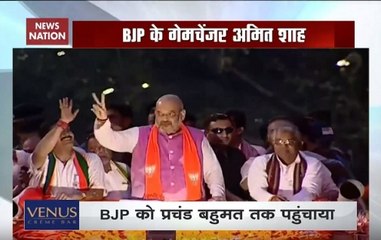 Exclusive: Here’s why Amit Shah is India’s modern ‘Chanakya’