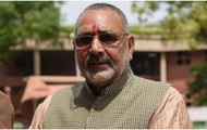 Accusations of polarisation is abuse to people of Begusarai: Giriraj