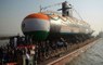 India signs $3 billion deal with Russia for lease of nuclear submarine