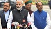 What will be PM Modi's priorities after re-assuming office, explained