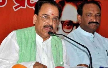 Polls 2019: It was nationalism Vs terrorism, says BJP's Ajay Bhatt